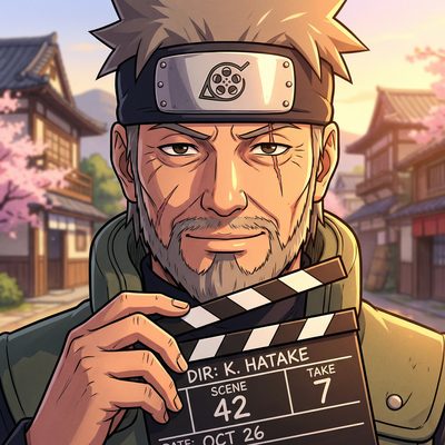 蜜芽影视导演 - 旗木导演