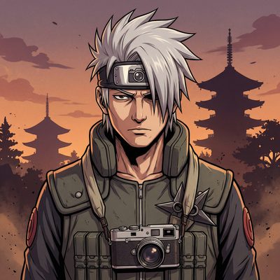 蜜芽首席摄影师 - 银影摄影